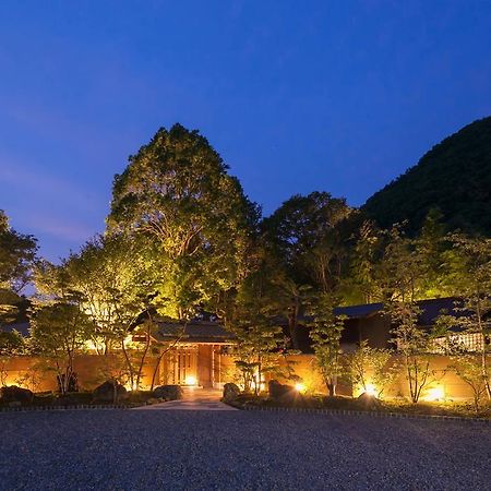 Ufufu Hotel Bán đảo Izu Ngoại thất bức ảnh