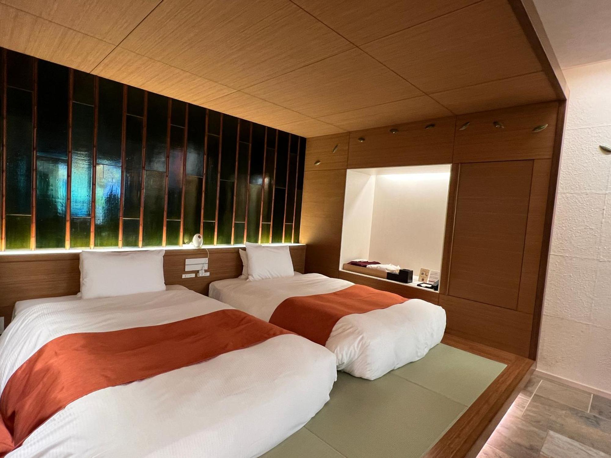 Ufufu Hotel Bán đảo Izu Ngoại thất bức ảnh