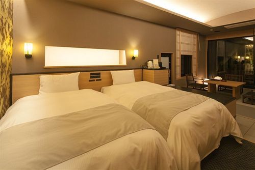 Ufufu Hotel Bán đảo Izu Ngoại thất bức ảnh