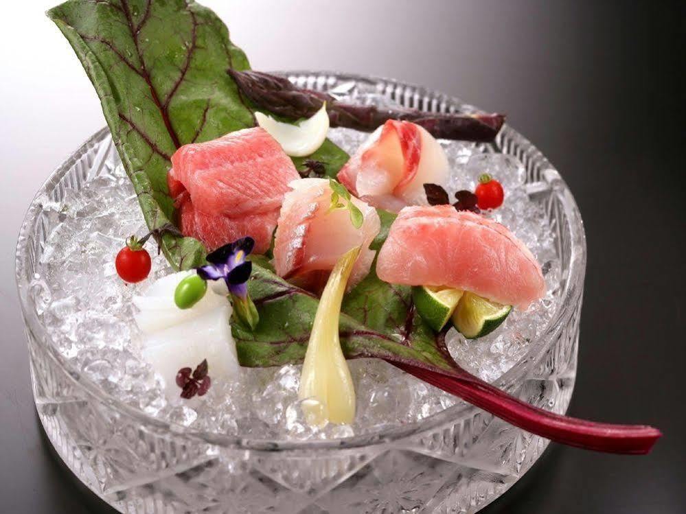 Ufufu Hotel Bán đảo Izu Ngoại thất bức ảnh