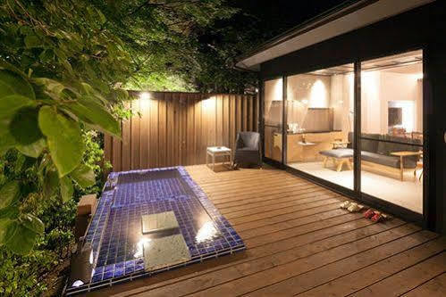 Ufufu Hotel Bán đảo Izu Ngoại thất bức ảnh