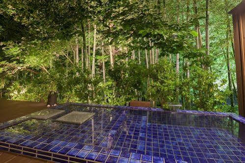Ufufu Hotel Bán đảo Izu Ngoại thất bức ảnh